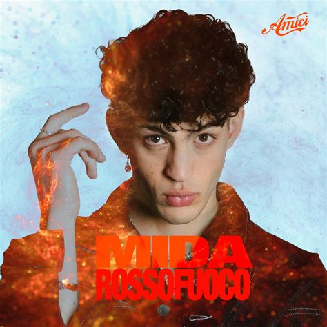 Mida .